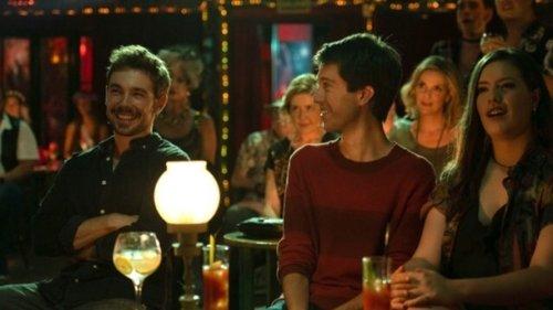 Merlí. Sapere Aude Season 2 Episode 8 - Episode 8