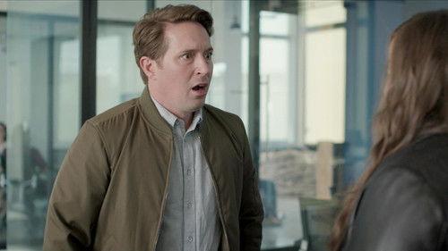 Shrill Season 2 Episode 2 - Kevin