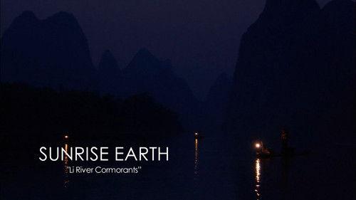 Sunrise Earth Season 3 Episode 8 - Li River Cormorants