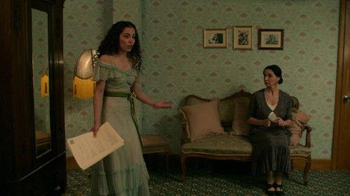 Y llegaron de noche Season 1 Episode 4 - Episode 4