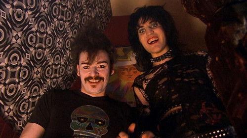 The Mighty Boosh Season 2 Episode 3 - Nanageddon