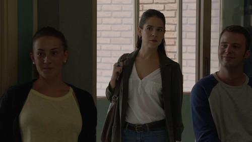 Merlí Season 3 Episode 12 - Sant Agustí