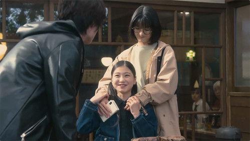 If My Wife Becomes an Elementary School Student Season 1 Episode 2 - Episode 2