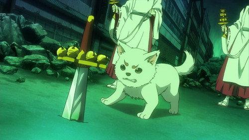 Gintama Season 11 Episode 5 - Countless Kings