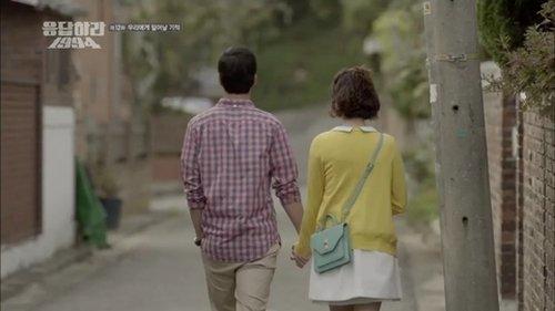 Reply 1994 Season 1 Episode 12 - The Miracle That Will Happen to Us