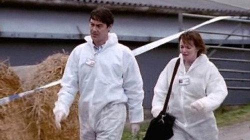The Inspector Lynley Mysteries Season 1 Episode 1 - Well-Schooled in Murder