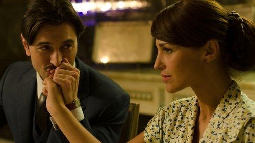 Velvet Season 1 Episode 13 - Compassionate Lies