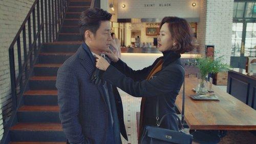 Misty Season 1 Episode 7 - Episode 7