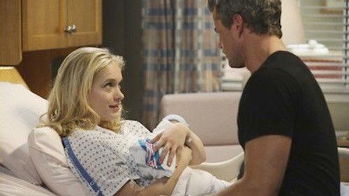 undefined Season 6 Episode 20 - Hook, Line and Sinner