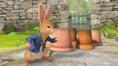 Peter Rabbit Season 2 Episode 5 - The Tale of the Best Bowler