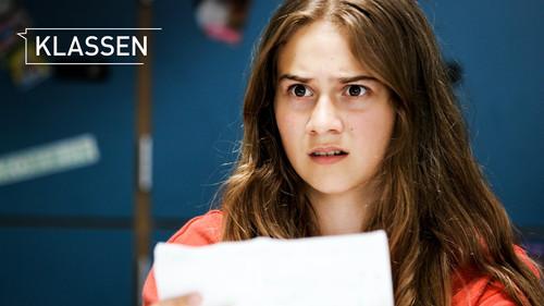 Klassen Season 8 Episode 2 - Sebastian's Secret List, Part 2