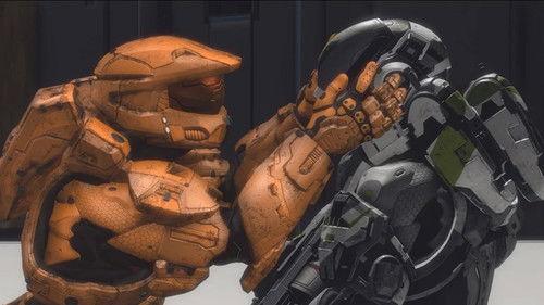 Red vs. Blue Season 15 Episode 15 - Objects in Space