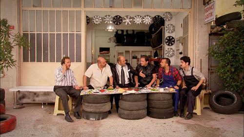 Leyla and Mecnun Season 3 Episode 4 - Seviyorum Be Abi!