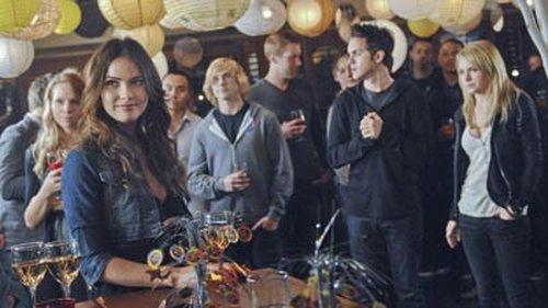 undefined Season 1 Episode 13 - Medallion