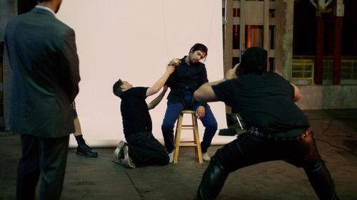 Tim and Eric's Bedtime Stories Season 1 Episode 6 - The Endorsement