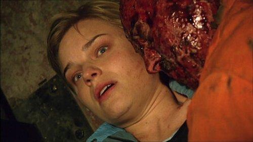 Ultimate Force Season 3 Episode 4 - Weapon of Choice