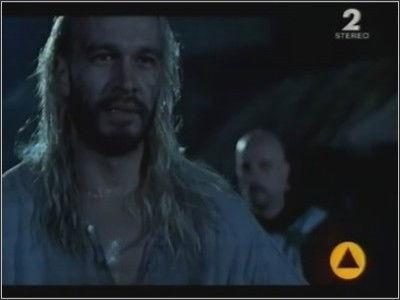 The Witcher Season 1 Episode 12 - Falwick