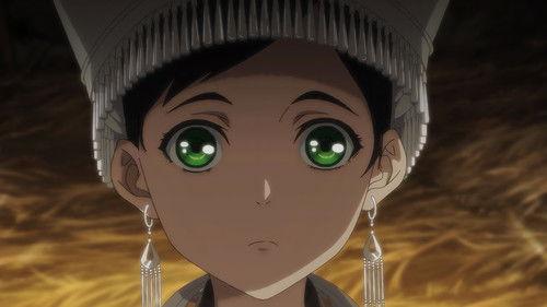 Hitori No Shita - The Outcast Season 4 Episode 2 - Episode 2