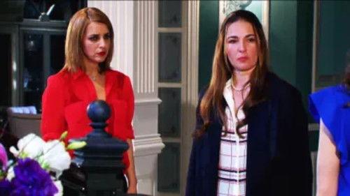 The Color of Passion Season 1 Episode 14 - Episode 14