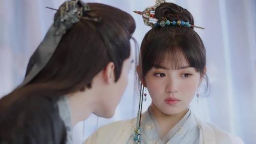 Ms. Cupid in Love Season 1 Episode 4 - Episode 4