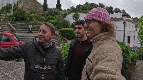 The Race Season 1 Episode 4 - Strangers become friends