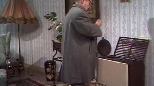 undefined Season 1 Episode 13 - The oven is out