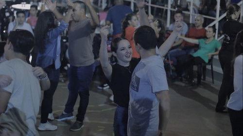 Living Dances Season 1 Episode 7 - The Gato