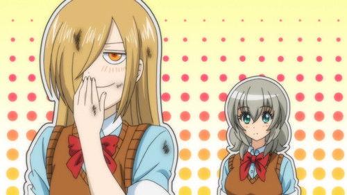 Good Luck Girl! Season 1 Episode 13 - You Already Have the Answer to That