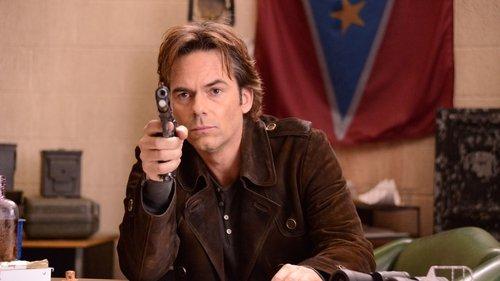 undefined Season 1 Episode 16 - The Love Boat