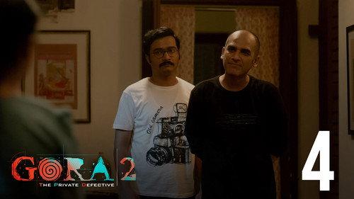 Gora Season 2 Episode 4 - Hok Kinara, Mrs. Gora