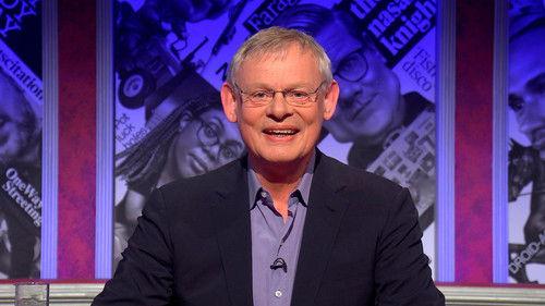 Have I Got News for You Season 69 Episode 2 - Martin Clunes, Helen Lewis, Ian Smith