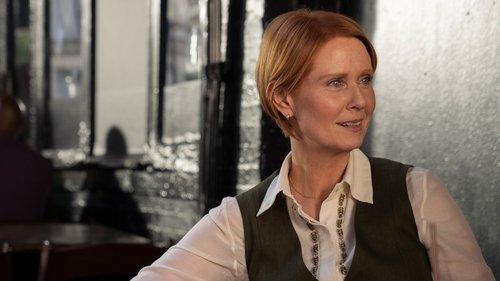 And Just Like That… Season 3 Episode 6 - Silent Mode