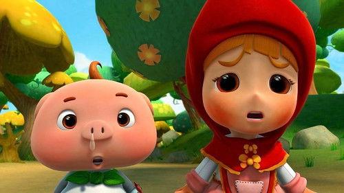 GG Bond Season 10 Episode 5 - Episode 5