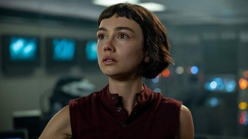 undefined Season 1 Episode 1 - Neverland