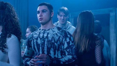 undefined Season 3 Episode 4 - Episode 4