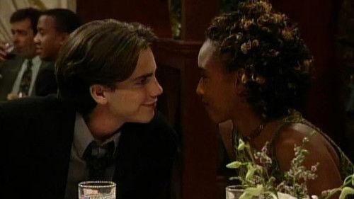 undefined Season 5 Episode 8 - Chasing Angela