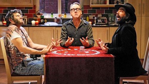 House of Fools Season 1 Episode 6 - The Ghost Affair