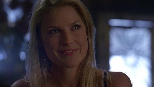 Heroes Season 4 Episode 4 - Acceptance