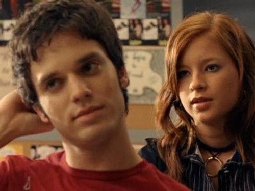 Degrassi Season 5 Episode 2 - Venus (2)