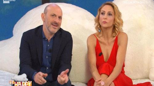 Be happy Season 1 Episode 1 - Episode 1