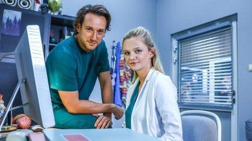 Szpital św. Anny Season 1 Episode 2 - Episode 2