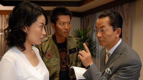 AIBOU: Tokyo Detective Duo Season 6 Episode 7 - Episode 7