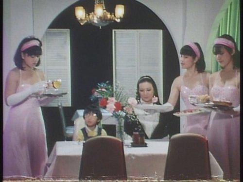 Space Sheriff Shaider Season 1 Episode 15 - Marine Blue of the Seashore