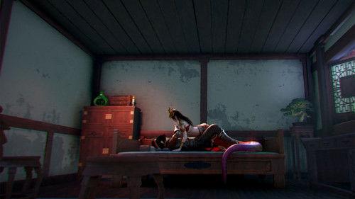 Fights Break Sphere Season 4 Episode 2 - Episode 2