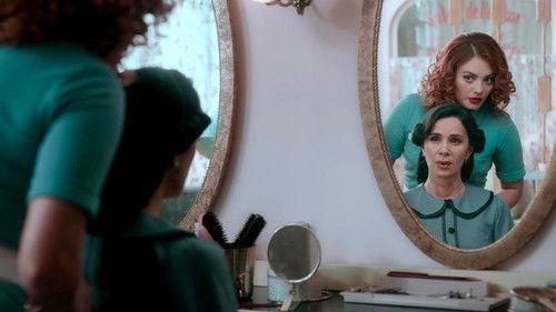 Consuelo Season 1 Episode 6 - Episode 6