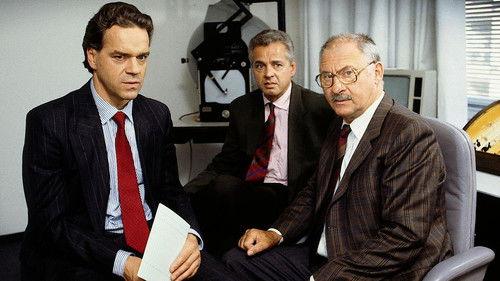 Der Alte Season 12 Episode 11 - Episode 11