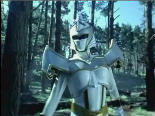 Power Rangers Season 14 Episode 1 - Broken Spell (1)
