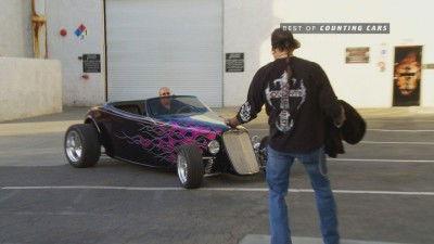 Counting Cars Season 5 Episode 9 - True Classics
