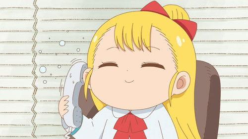 Cute Executive Officer Season 1 Episode 2 - Episode 2