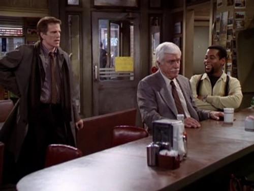 Becker Season 1 Episode 13 - Becker the Elder